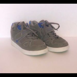 US Polo Assn. Boys shoes size 3 (Youth)